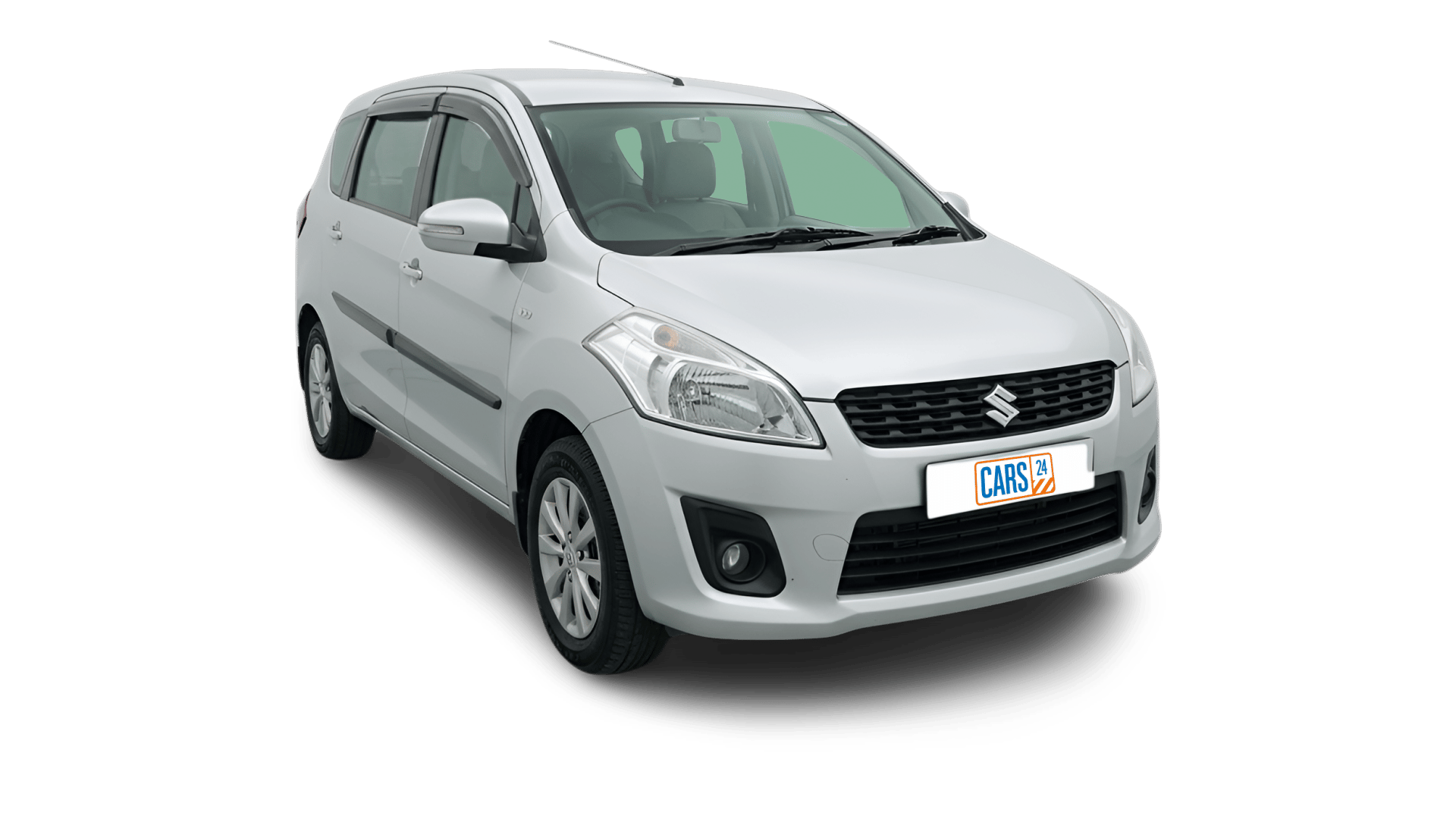 2013 Maruti Ertiga - SUV - Petrol - Manual - ₹2.99 lakh